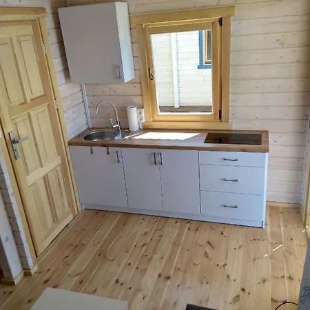 Holiday home Domki Nad Morzem Grzegorz Wrobel *